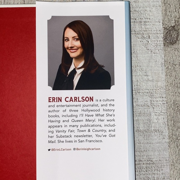 No Crying in Baseball hardback book - Picture 6 of 12